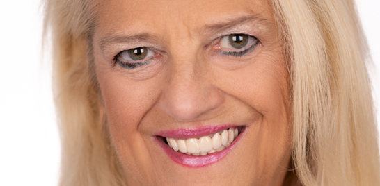 Hellseherin Karin